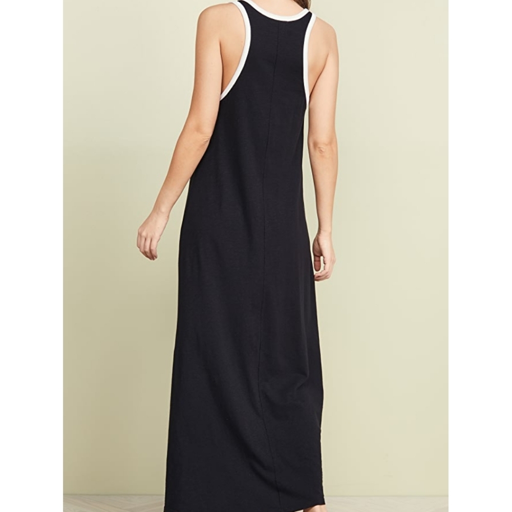 SUNDRY RACERBACK DRESS - Picture 4 of 7